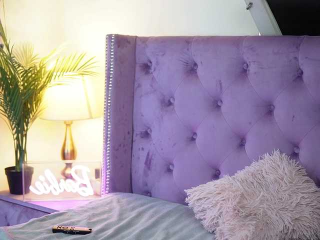 SaraiAngel live cam on BongaCams