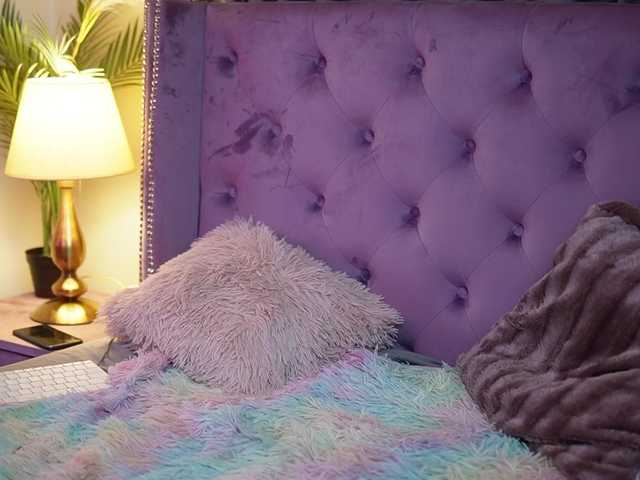 SaraiAngel's BongaCams show and profile