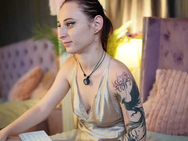 SaraiAngel
