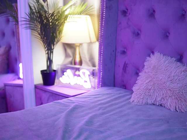 SaraiAngel live cam on BongaCams