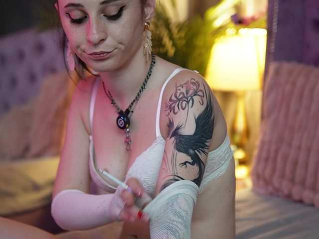 SaraiAngel