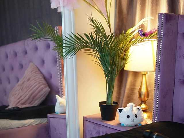 SaraiAngel live cam on BongaCams