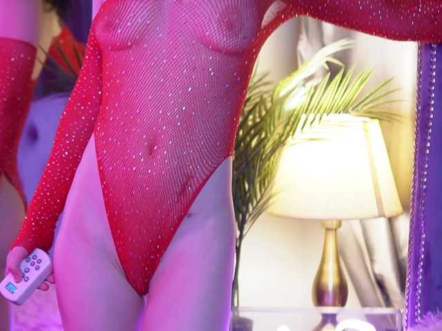 SaraiAngel live cam on BongaCams