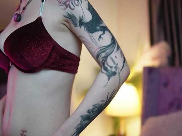 SaraiAngel