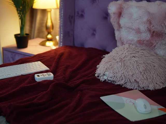 SaraiAngel live cam on BongaCams