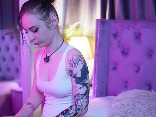 SaraiAngel