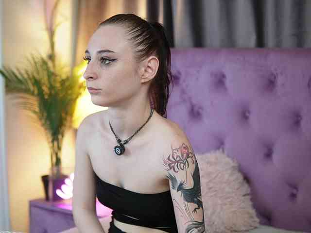 SaraiAngel