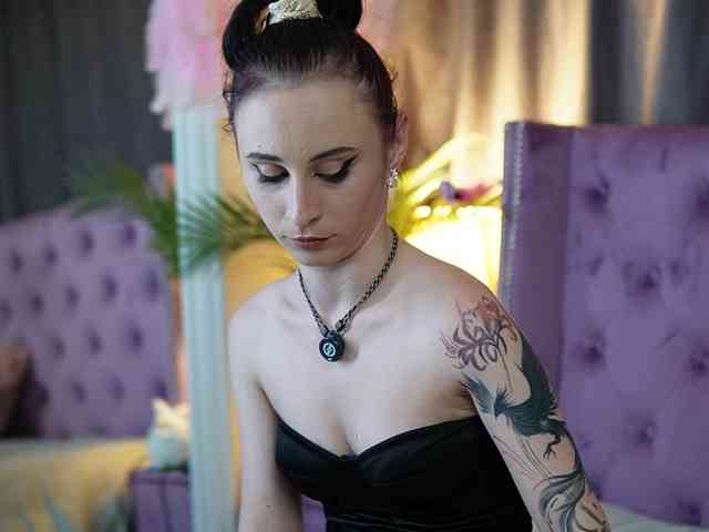 SaraiAngel webcam