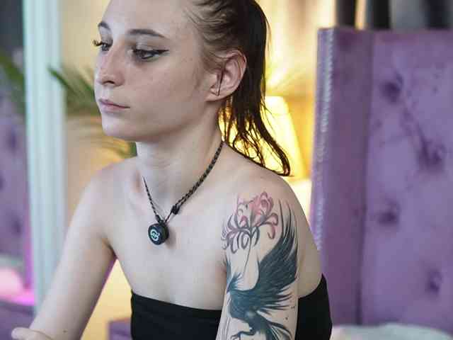SaraiAngel