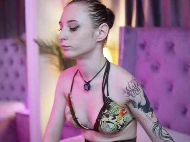 SaraiAngel