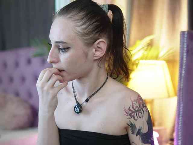 SaraiAngel