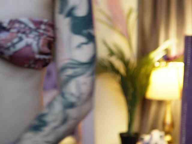 SaraiAngel webcam