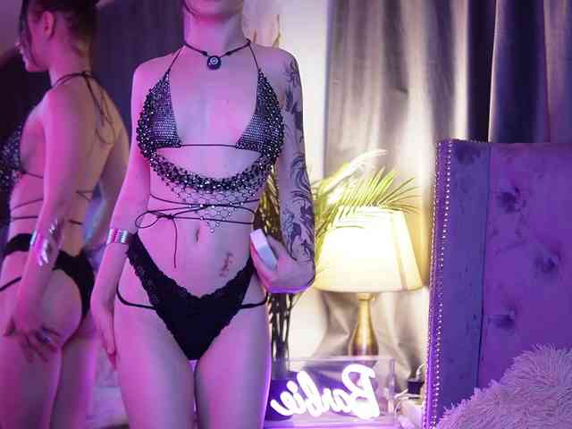 SaraiAngel webcam