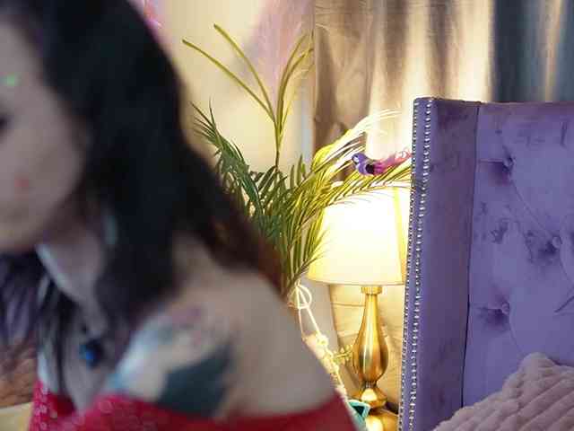 SaraiAngel webcam