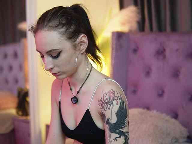 SaraiAngel