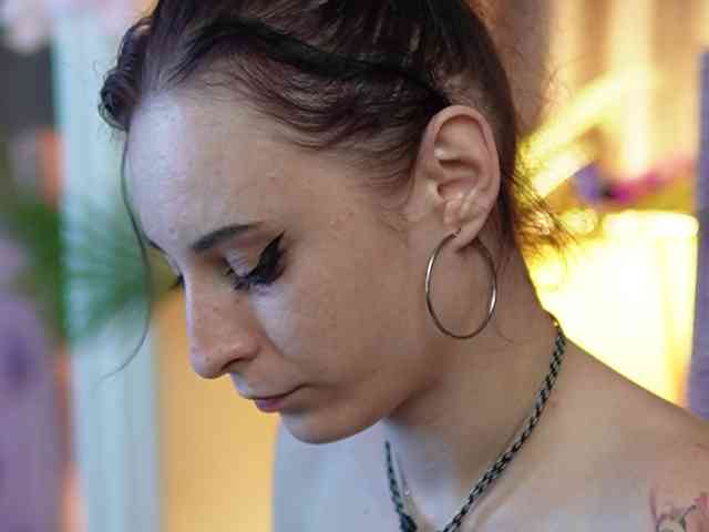 SaraiAngel webcam