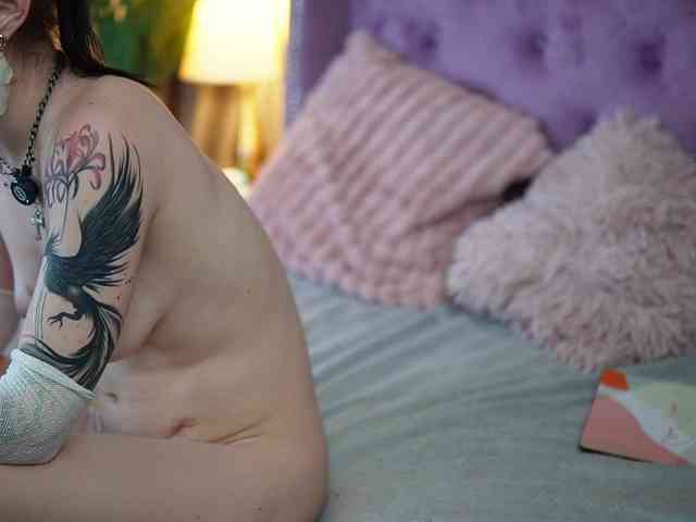 SaraiAngel webcam