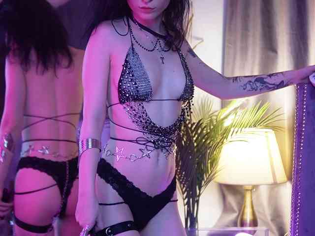 SaraiAngel webcam