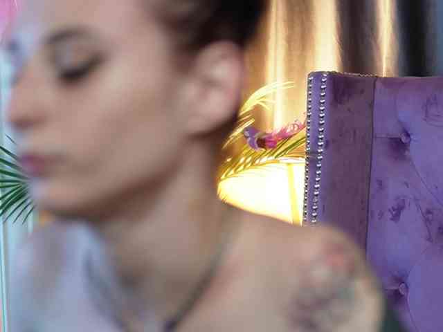 SaraiAngel webcam