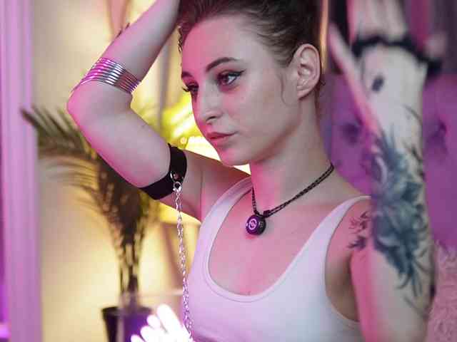SaraiAngel