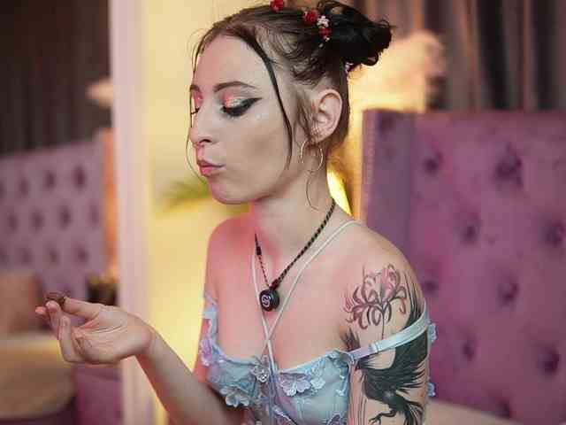 SaraiAngel