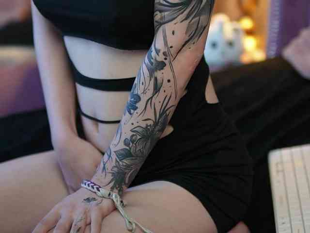 SaraiAngel webcam