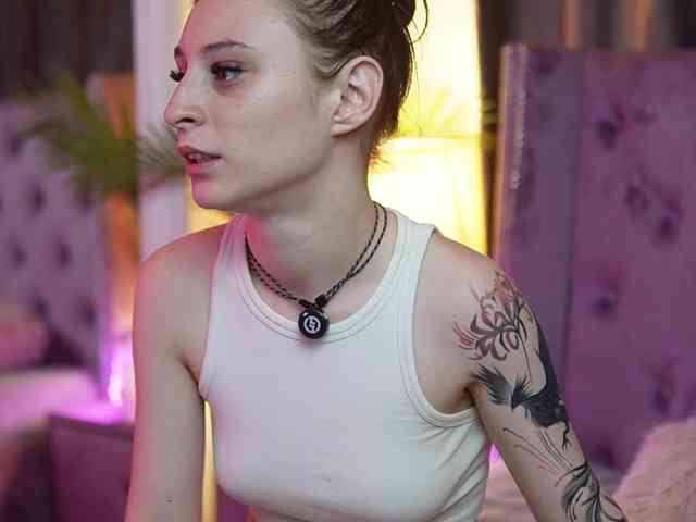 SaraiAngel
