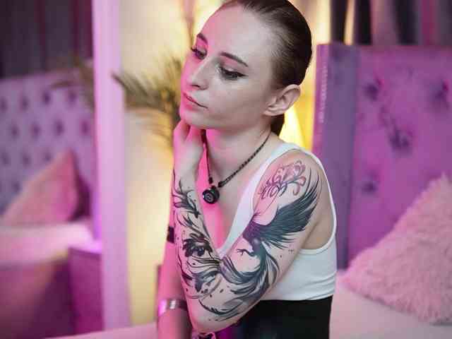 SaraiAngel