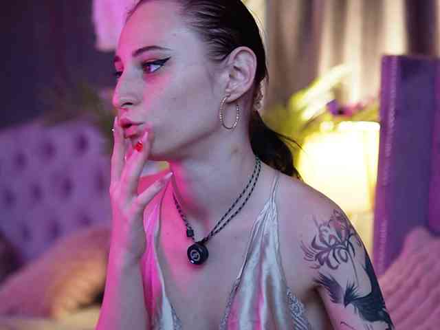 SaraiAngel