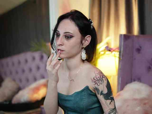 SaraiAngel
