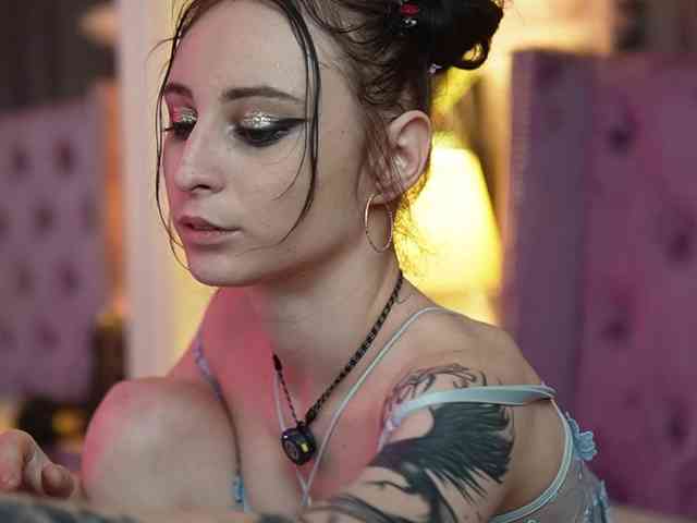 SaraiAngel