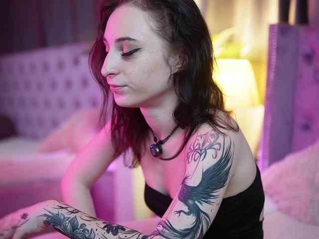 SaraiAngel
