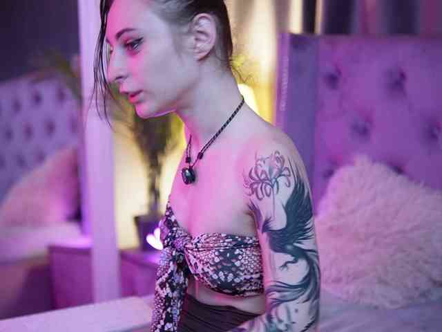 SaraiAngel