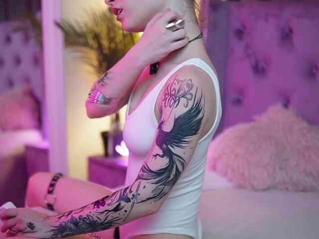 SaraiAngel