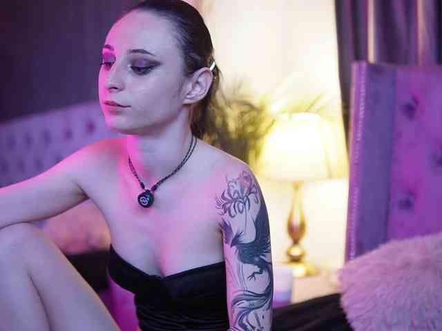 SaraiAngel webcam