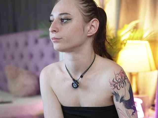 SaraiAngel