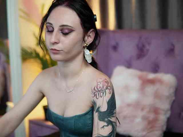 SaraiAngel webcam