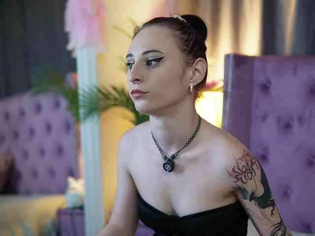 SaraiAngel webcam
