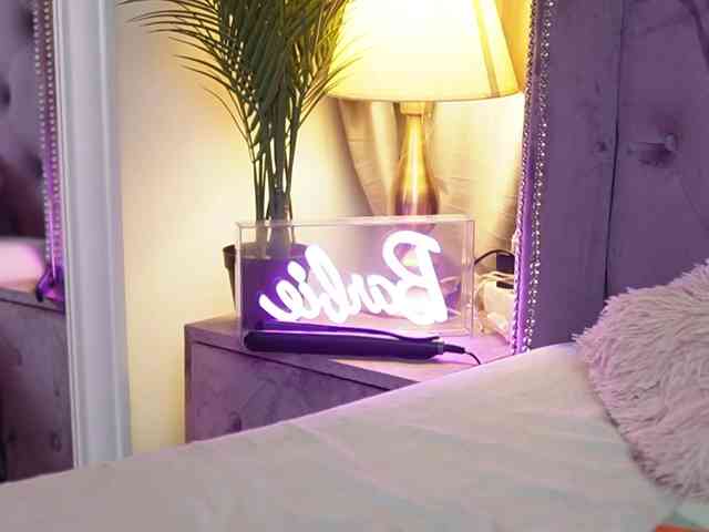SaraiAngel webcam