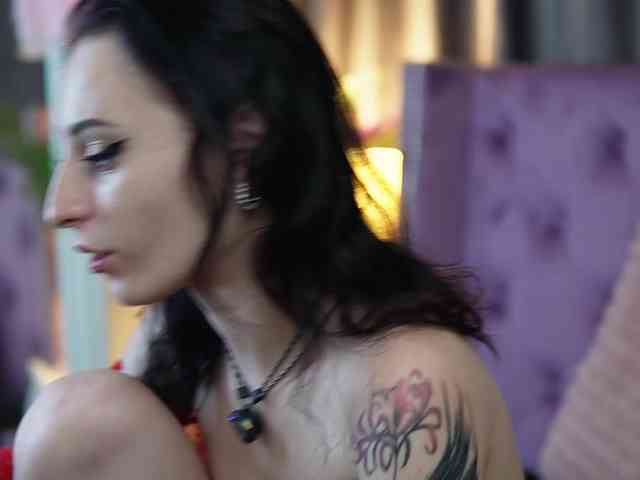 SaraiAngel webcam