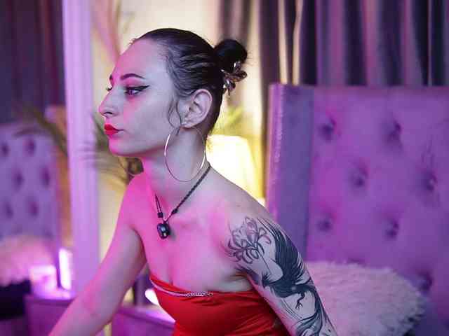SaraiAngel