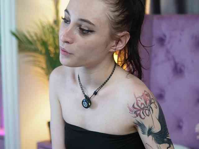 SaraiAngel