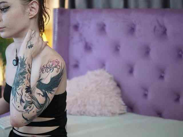 SaraiAngel