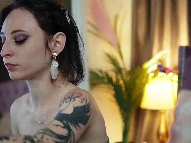 SaraiAngel webcam