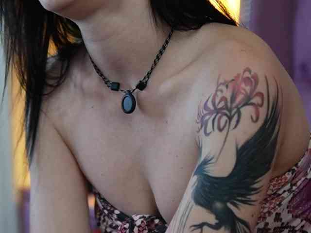 SaraiAngel