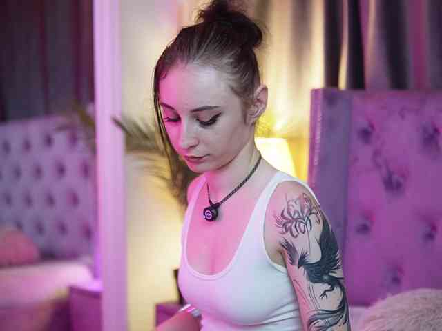 SaraiAngel