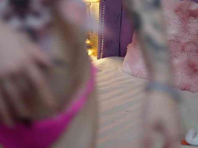 SaraiAngel webcam