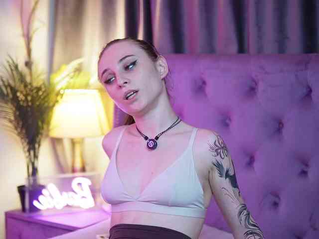 SaraiAngel