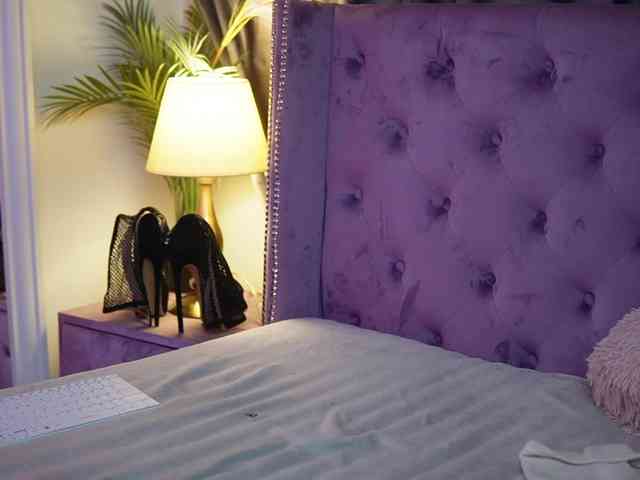SaraiAngel webcam