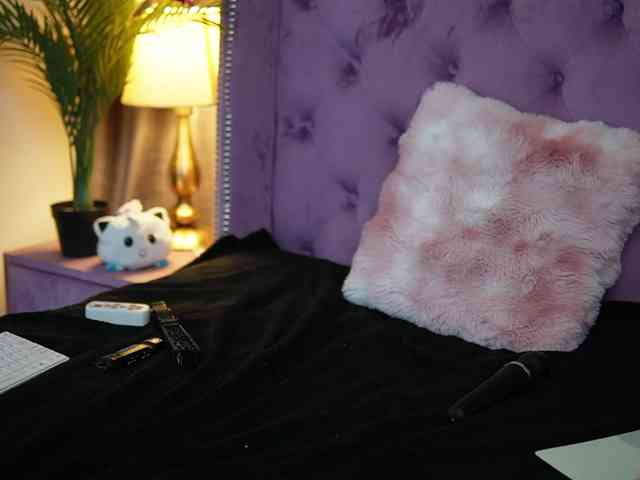SaraiAngel webcam